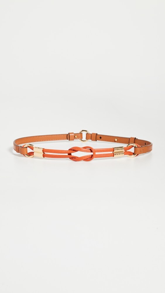 

Ремень Ulla Johnson Ivy Knotted Rope