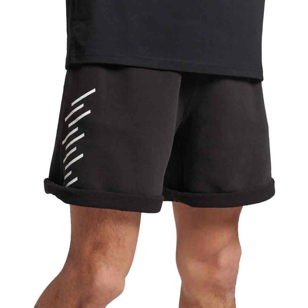 

Шорты Superdry Code Core Sport, черный