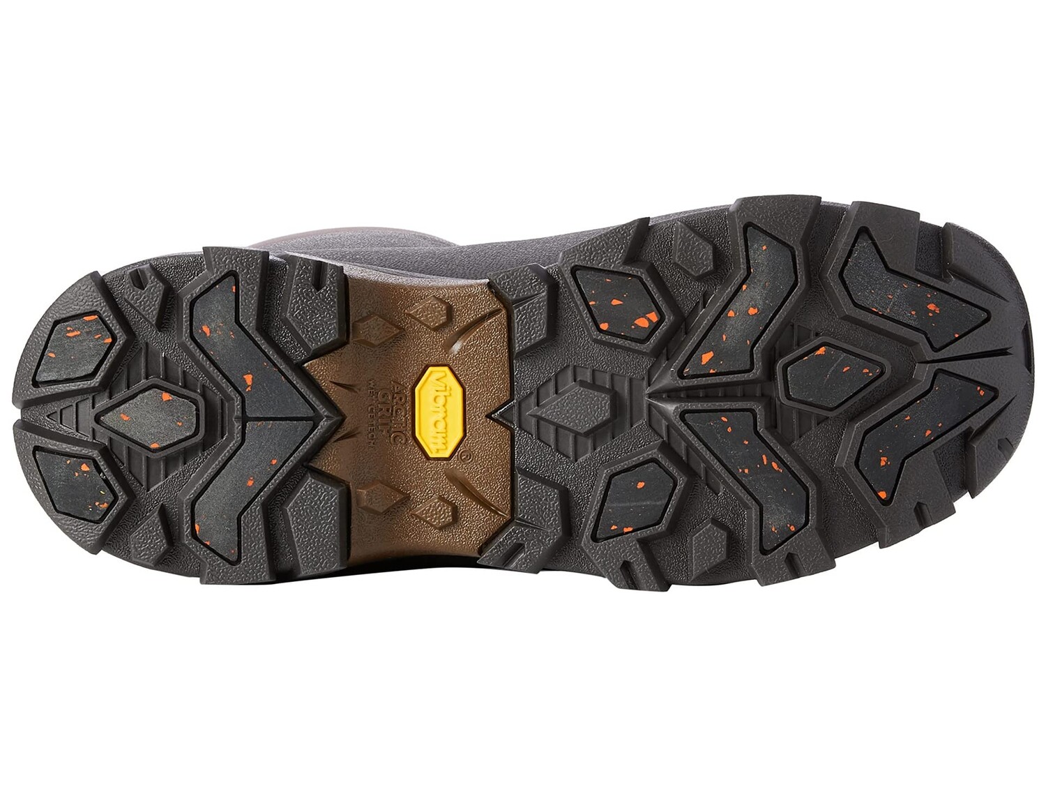 

Ботинки The Original Muck Boot Company Arctic Ice Tall AGAT, коричневый