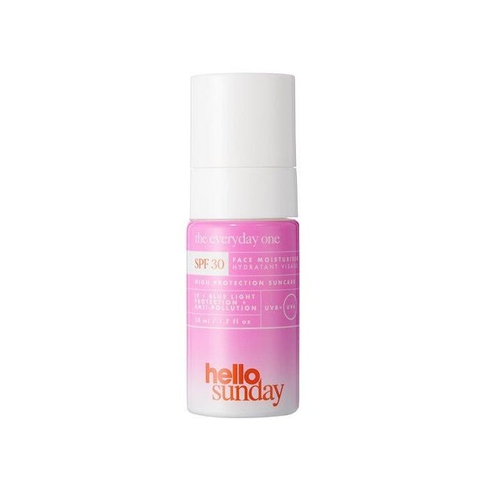 

Крем для лица Face Moisturiser The Everyday One Hello Sunday, 50 ml