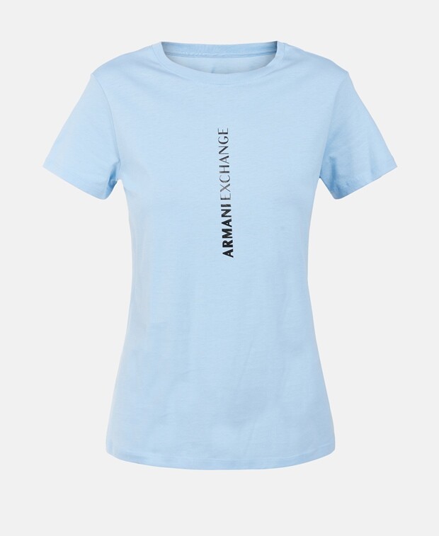 

Футболка Armani, синий