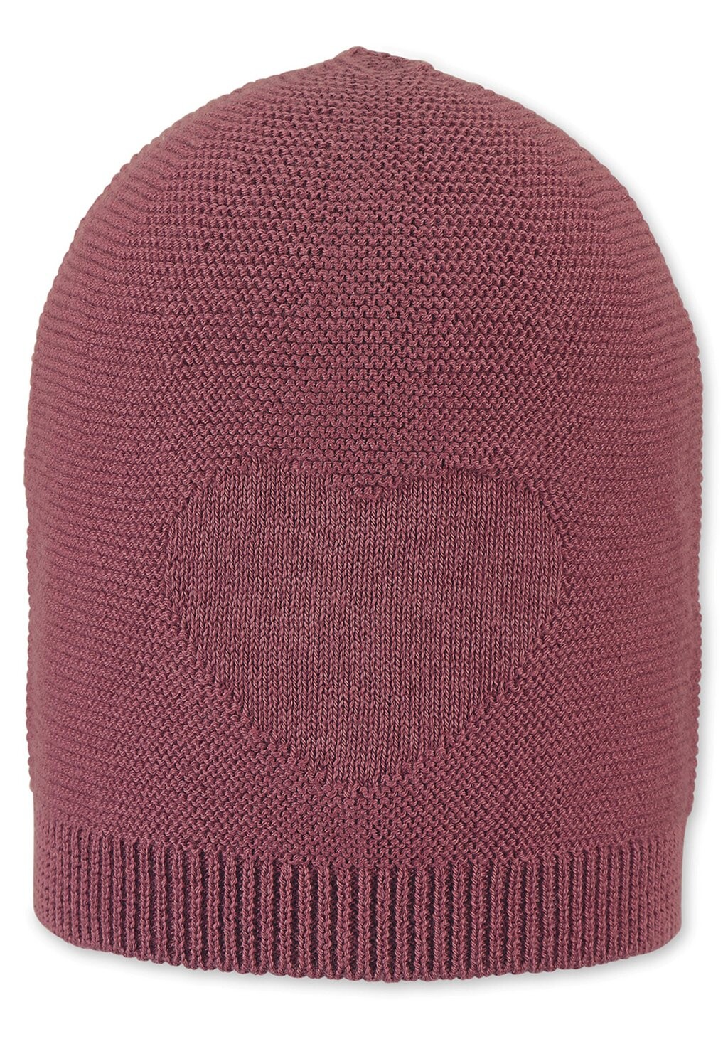 Шапка STRICKMÜTZE Sterntaler, цвет helles rosa