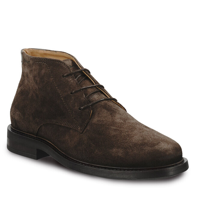 

Ботинки Gant StFairkon Mid, коричневый