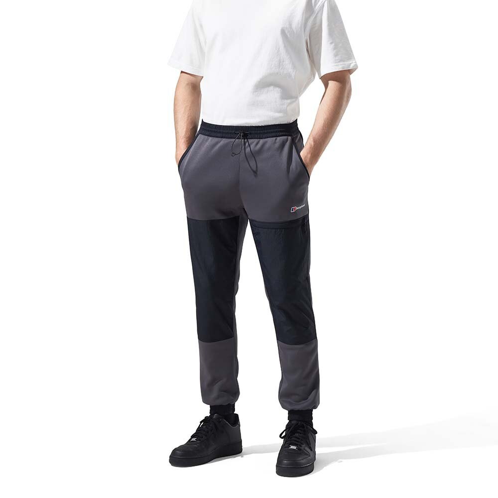 

Спортивные брюки Berghaus Reacon, серый