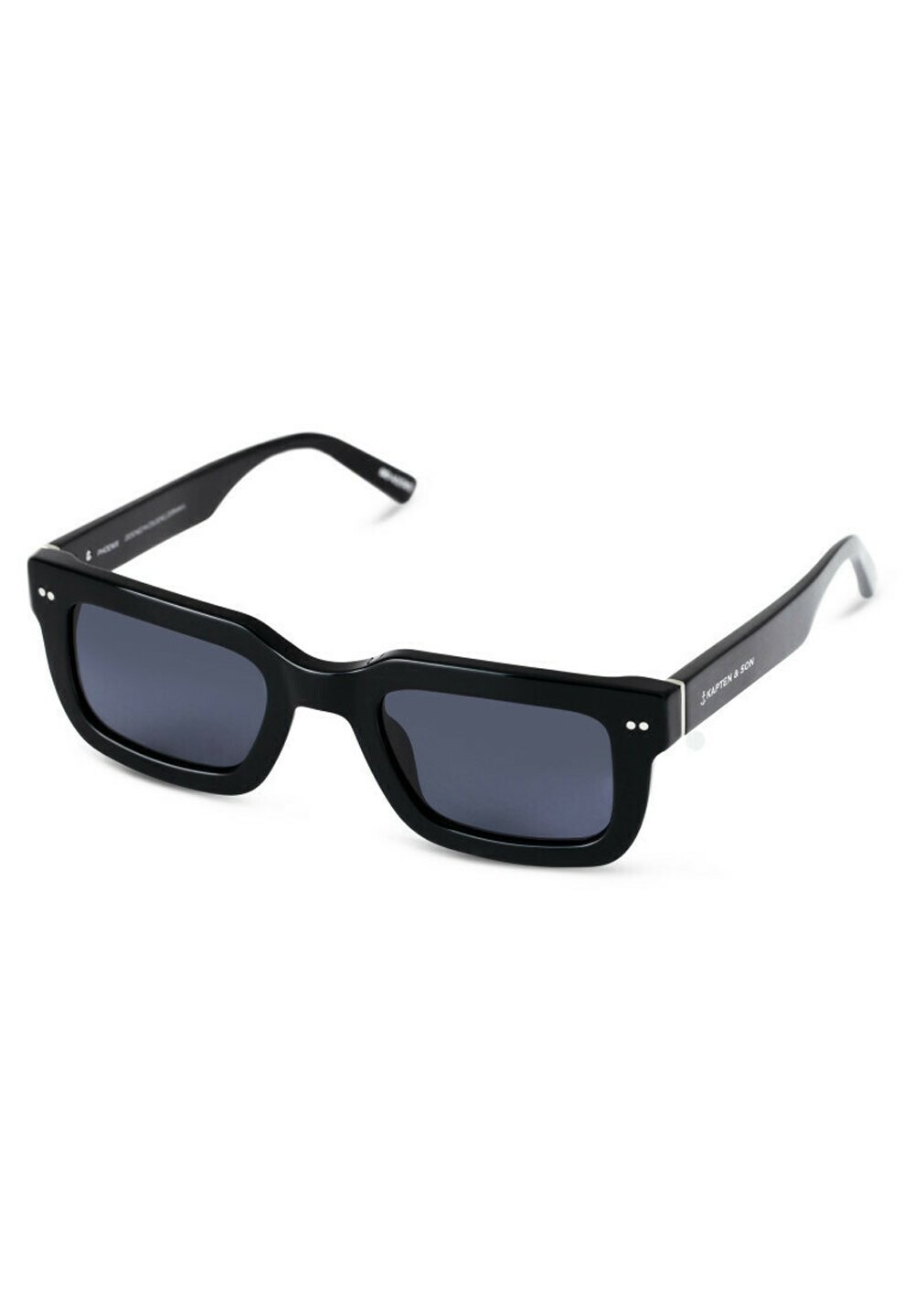 

Солнцезащитные очки Phoenix Unisex Kapten & Son, цвет all black