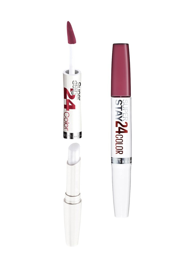 

Тинт для губ Superstay 24H Lipstick Maybelline New York, цвет 135 perpetual rose