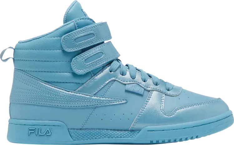 

Кроссовки Wmns F-14 'Delphinium Blue', синий