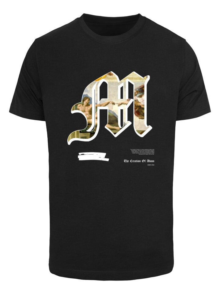 

Футболка Merchcode s, черный