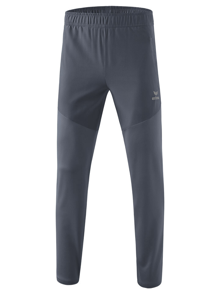 

Брюки erima Trainingshose, серый