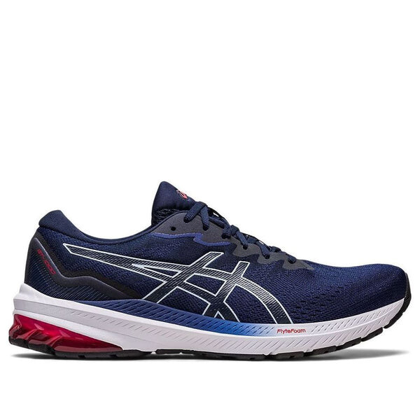

Кроссовки gt 1000 11 2e Asics, синий