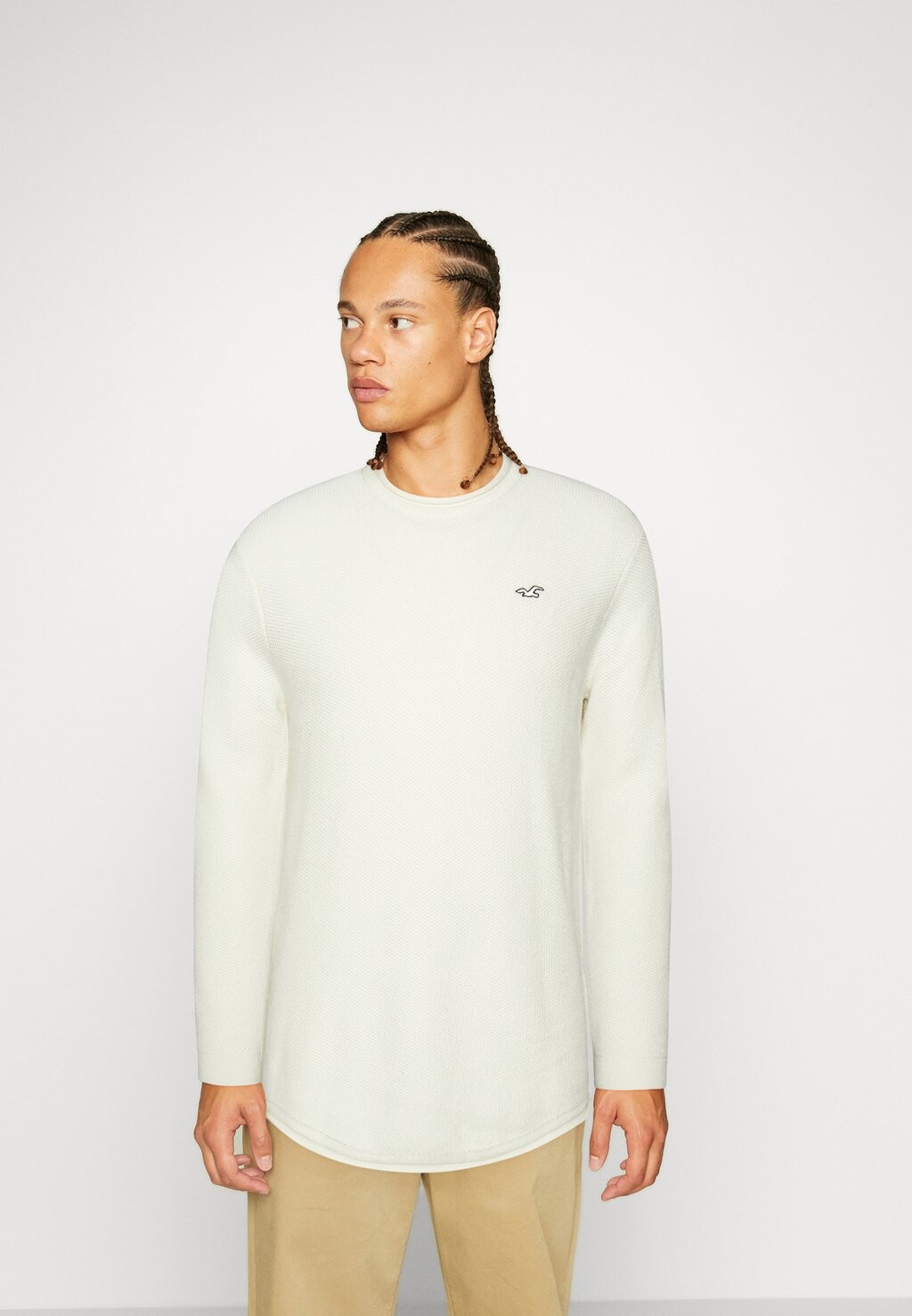 

Свитер Hollister Co.