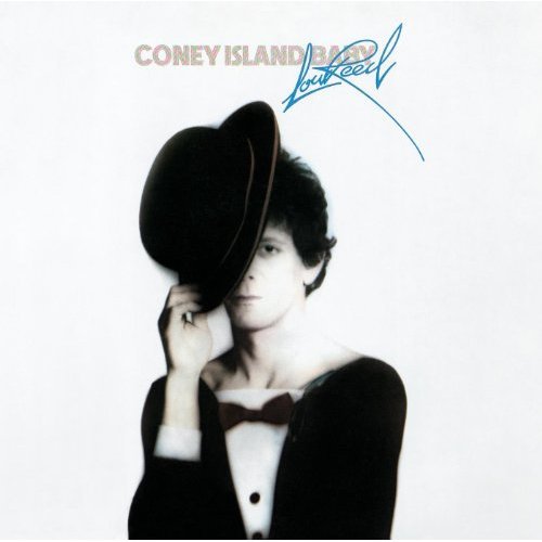 Виниловая пластинка Reed Lou - Coney Island Baby (белый винил)