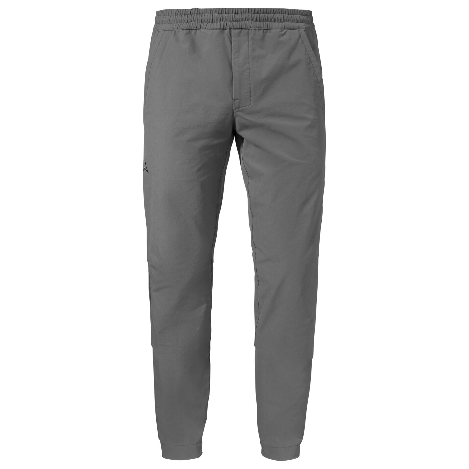 

Повседневные брюки Schöffel Pants Vienna, цвет Asphalt