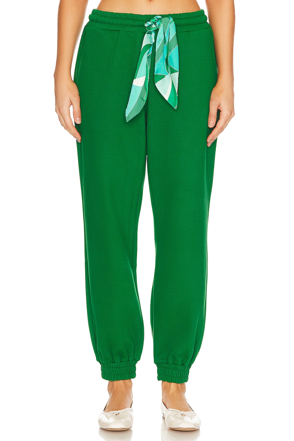 цена Спортивные брюки DEVON WINDSOR Meadow, цвет Emerald