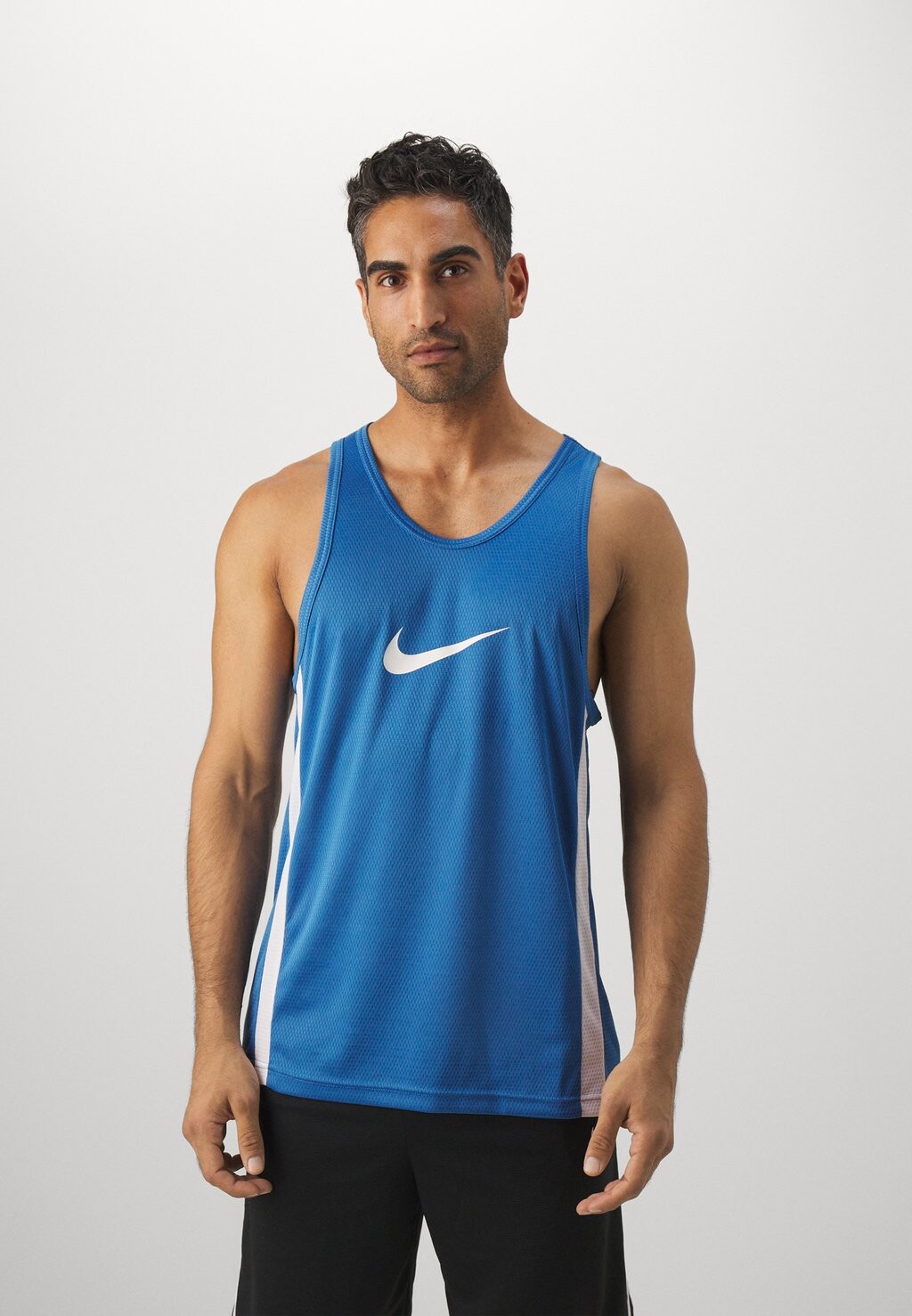 

Топ Nike Performance, синий