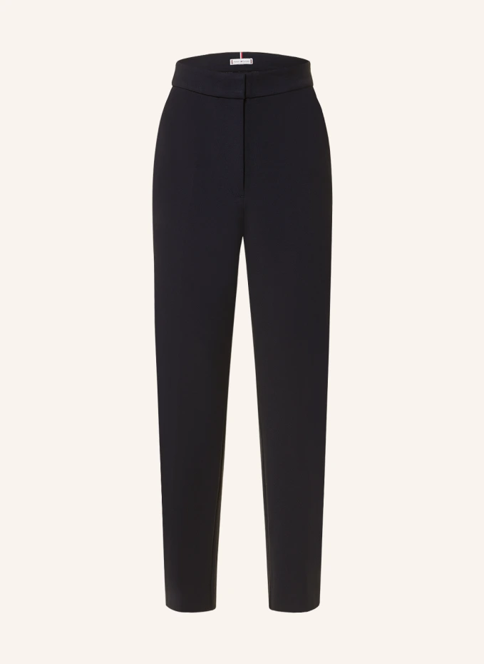 

Брюки из джерси 7/8 Tommy Hilfiger, синий