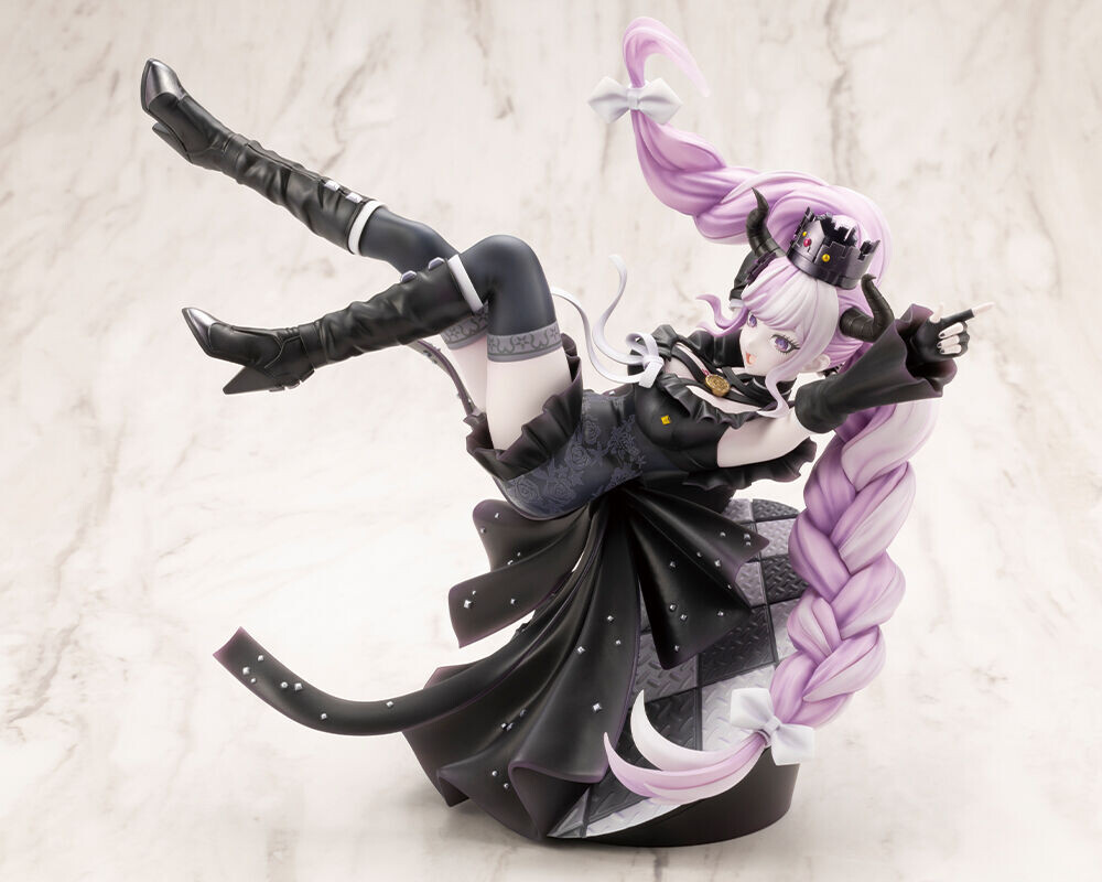 

Статуэтка Master Detective Archives Rain Code - Shinigami 1/7 Scale Figure