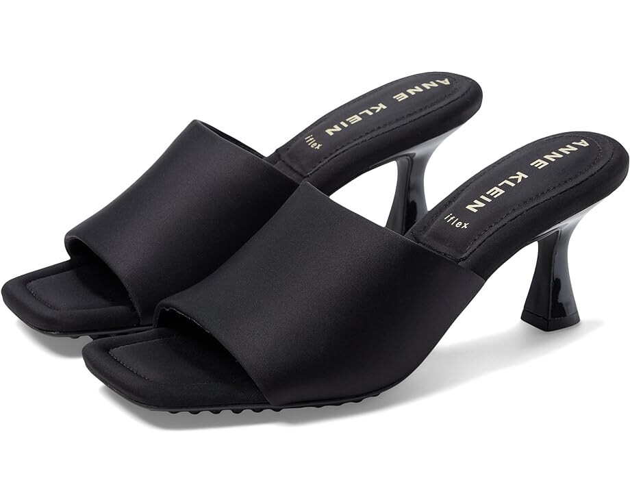 

Туфли Anne Klein Janae, черный