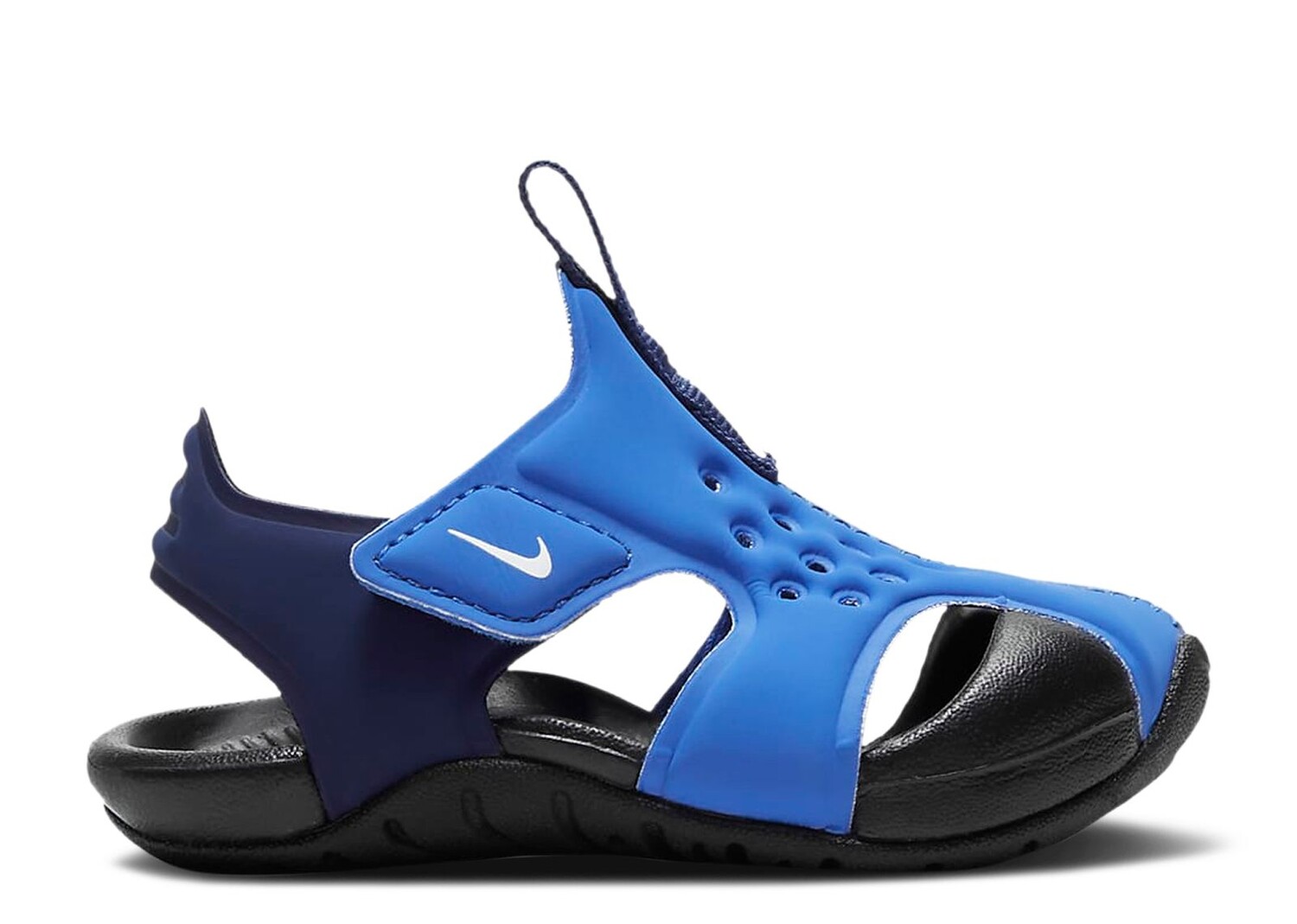 

Кроссовки Nike Sunray Protect 2 Td 'Signal Blue', синий