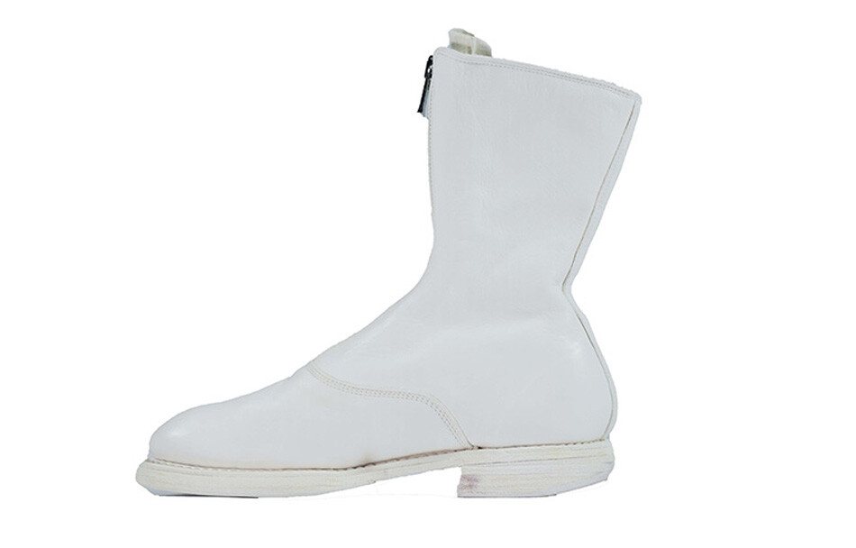 

Guidi Сапоги до середины икры Женские