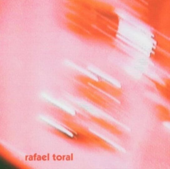 

Виниловая пластинка Toral Rafael - Wave Field