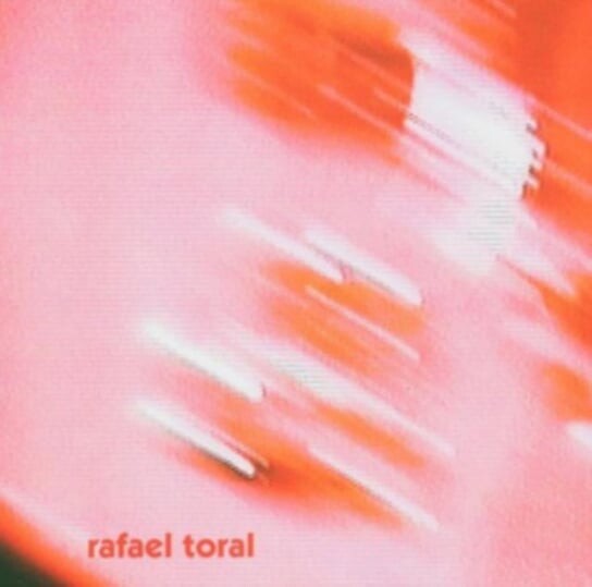 Виниловая пластинка Toral Rafael - Wave Field