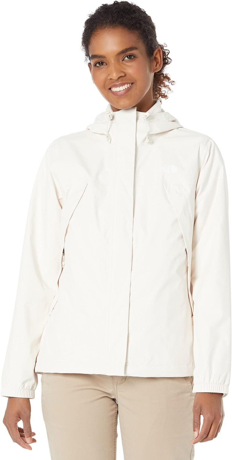 

Куртка Antora Triclimate The North Face, цвет Gardenia White/Gardenia White