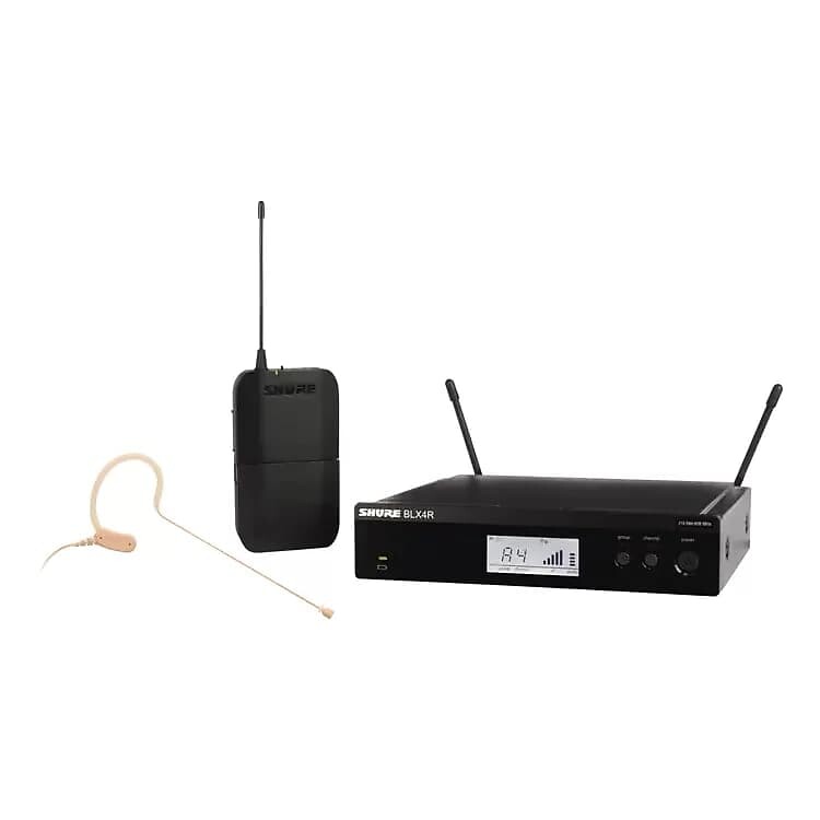 

Микрофон Shure BLX14R / MX53-H9