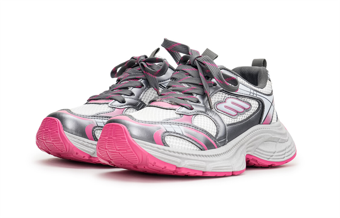 

Кроссовки Humanism 1986 Chunky Sneakers Women's, золотой, Желтый, Кроссовки Humanism 1986 Chunky Sneakers Women's, золотой