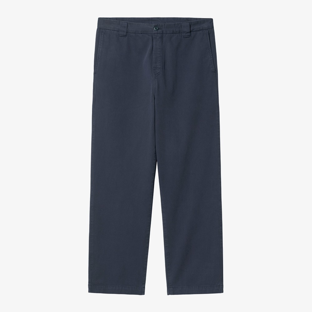 

Брюки Bradford Pant Carhartt WIP, мультиколор