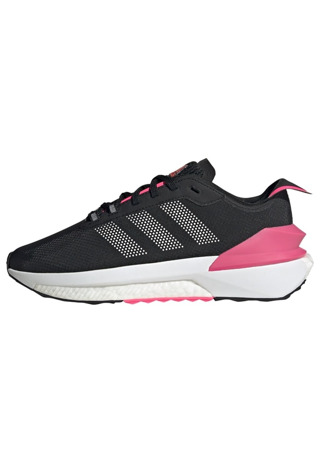 

Кроссовки adidas Sportswear AVRYN, цвет core black core black pink fusion