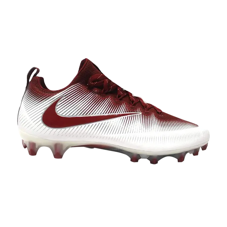 

Кроссовки Nike Vapor Untouchable Pro CF, красный