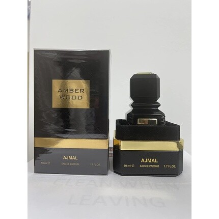 

Bois d'ambre Ajmal
