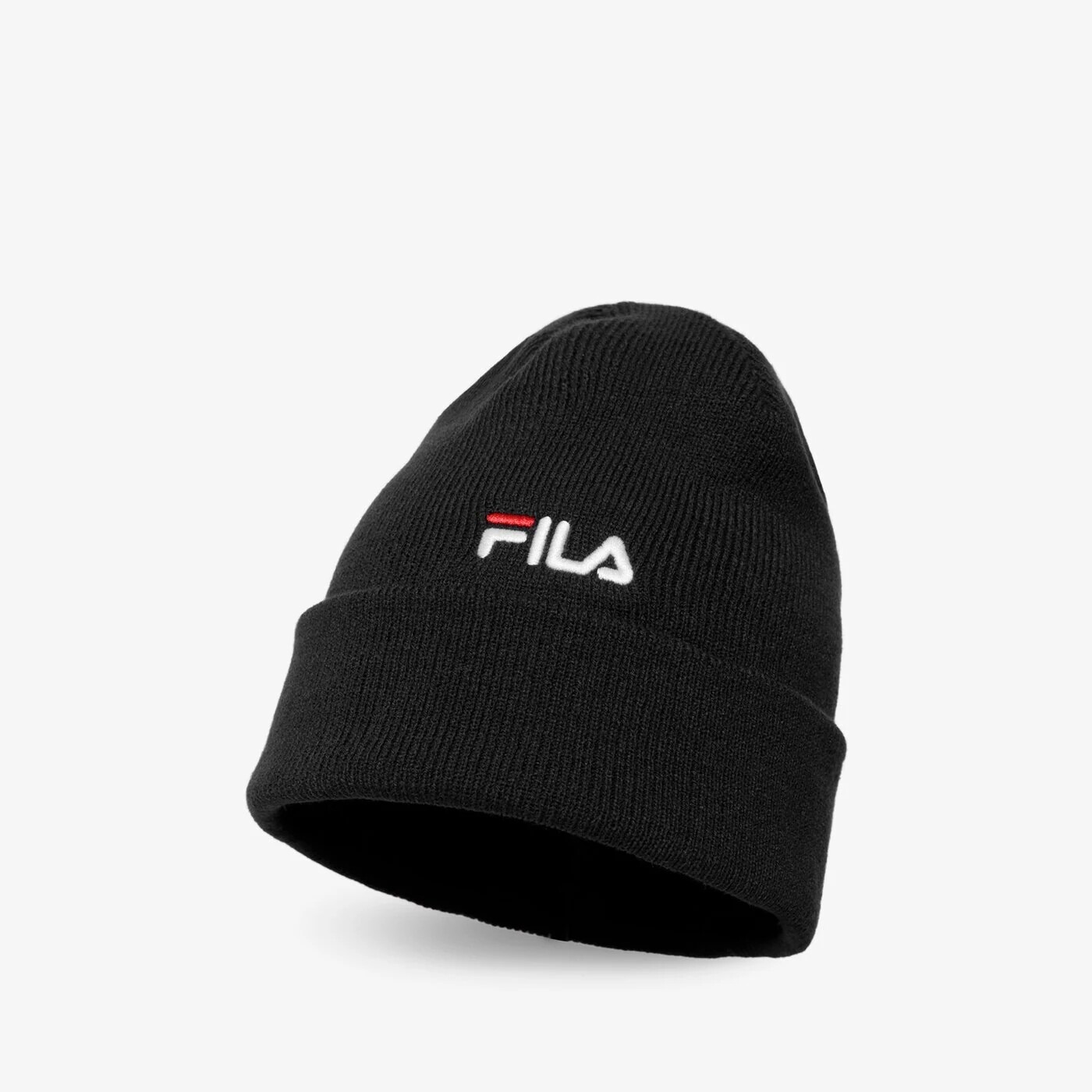 

Шапка зимняя Fila Raffa, черный