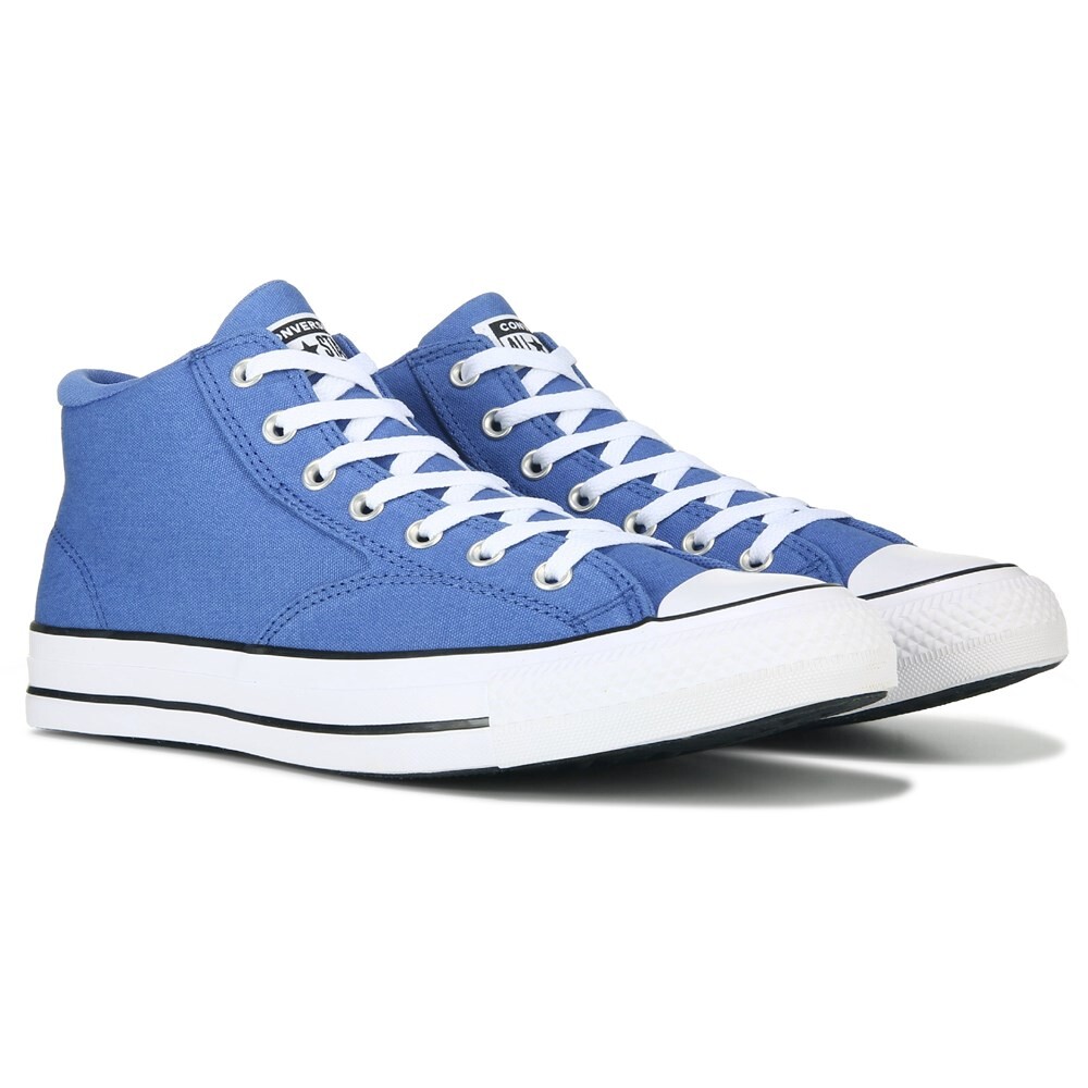 

Мужские высокие кеды Chuck Taylor All Star Malden Converse, синий