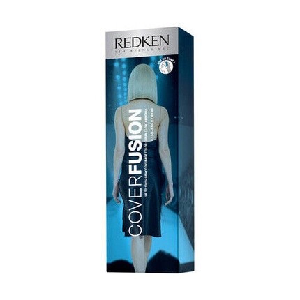 

Перманентный крем-краска Cover Fusion, 2 унции, Redken
