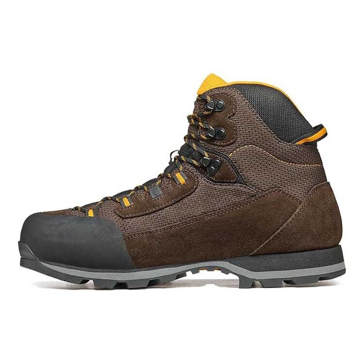 

Ботинки Garmont Lagorai II Gtx Hiking, коричневый