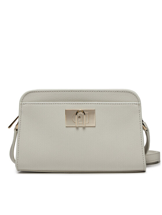 

Кошелек Furla, экрю