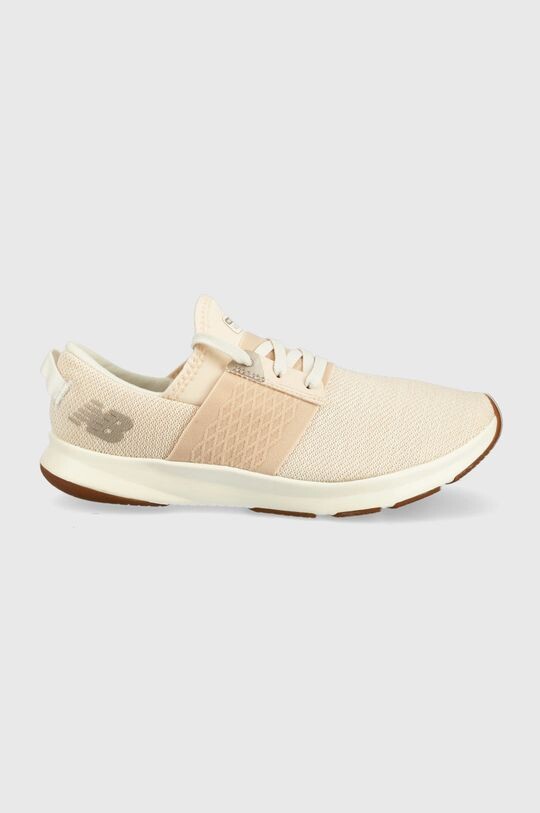 

Кроссовки DynaSoft Nergize v3 WXNRGHP3 New Balance, оранжевый