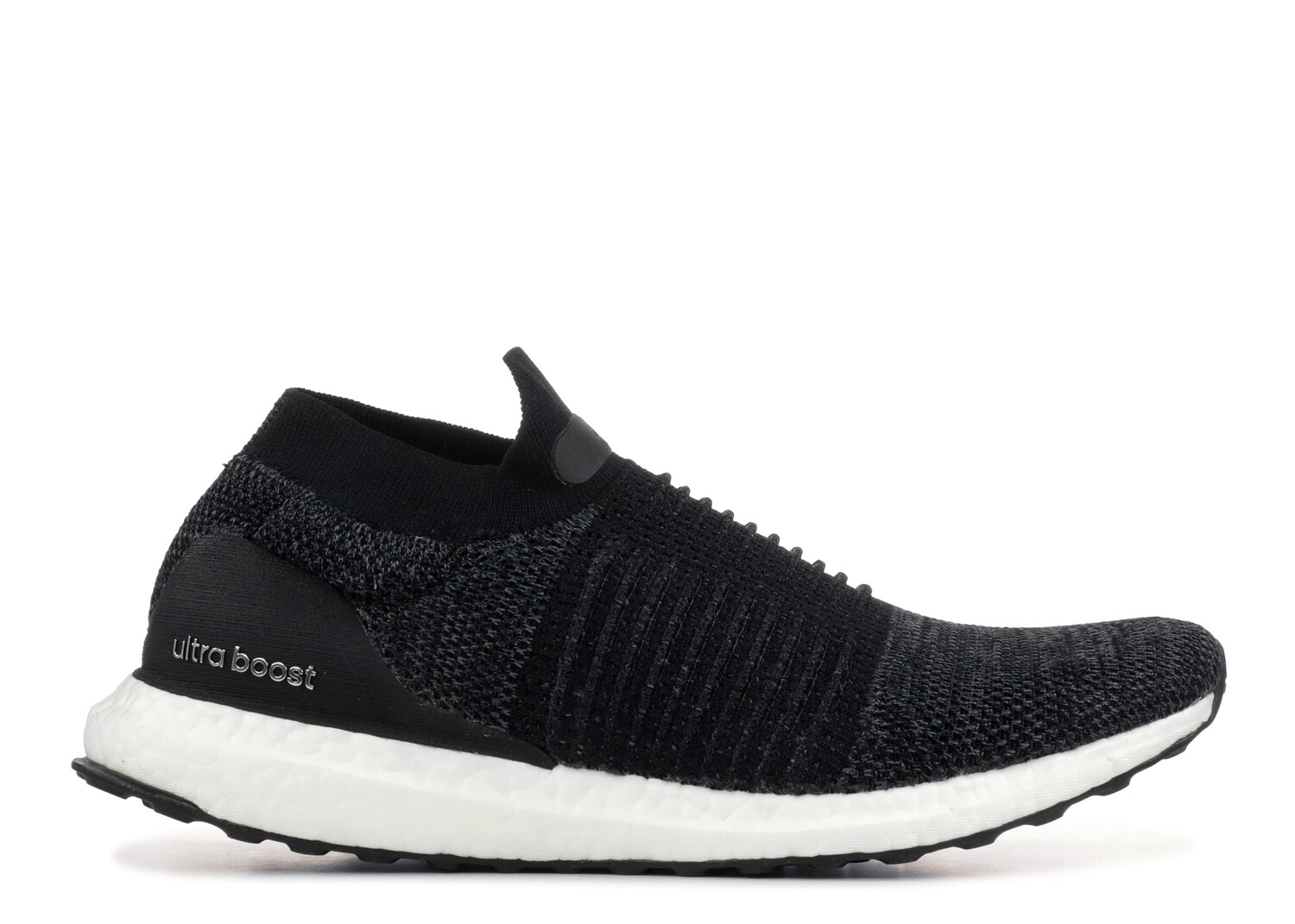 

Кроссовки adidas Wmns Ultraboost Laceless 'Black', черный