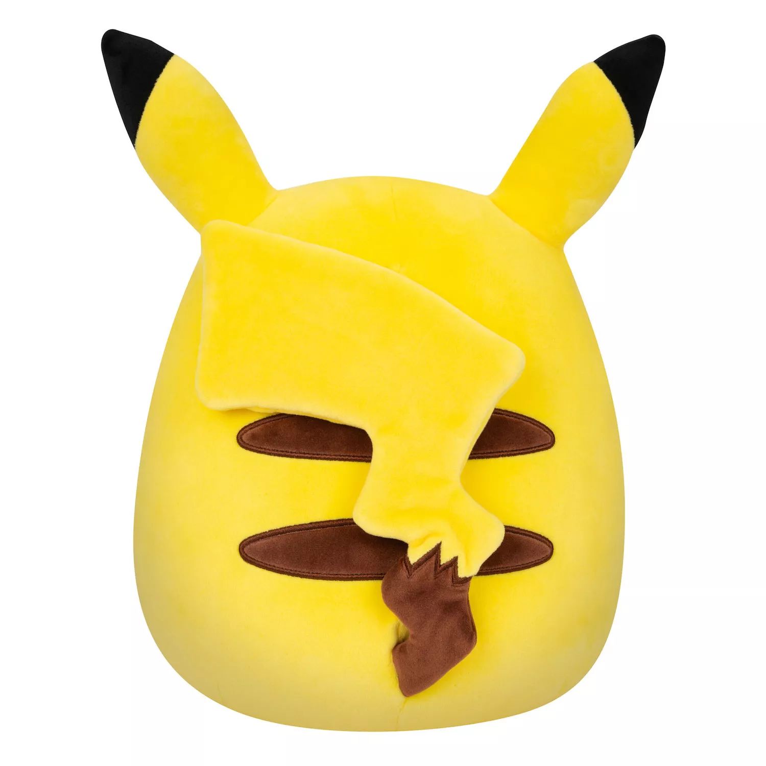 

Squishmallows Pokemon 14-дюймовый плюшевый Пикачу Squishmallows