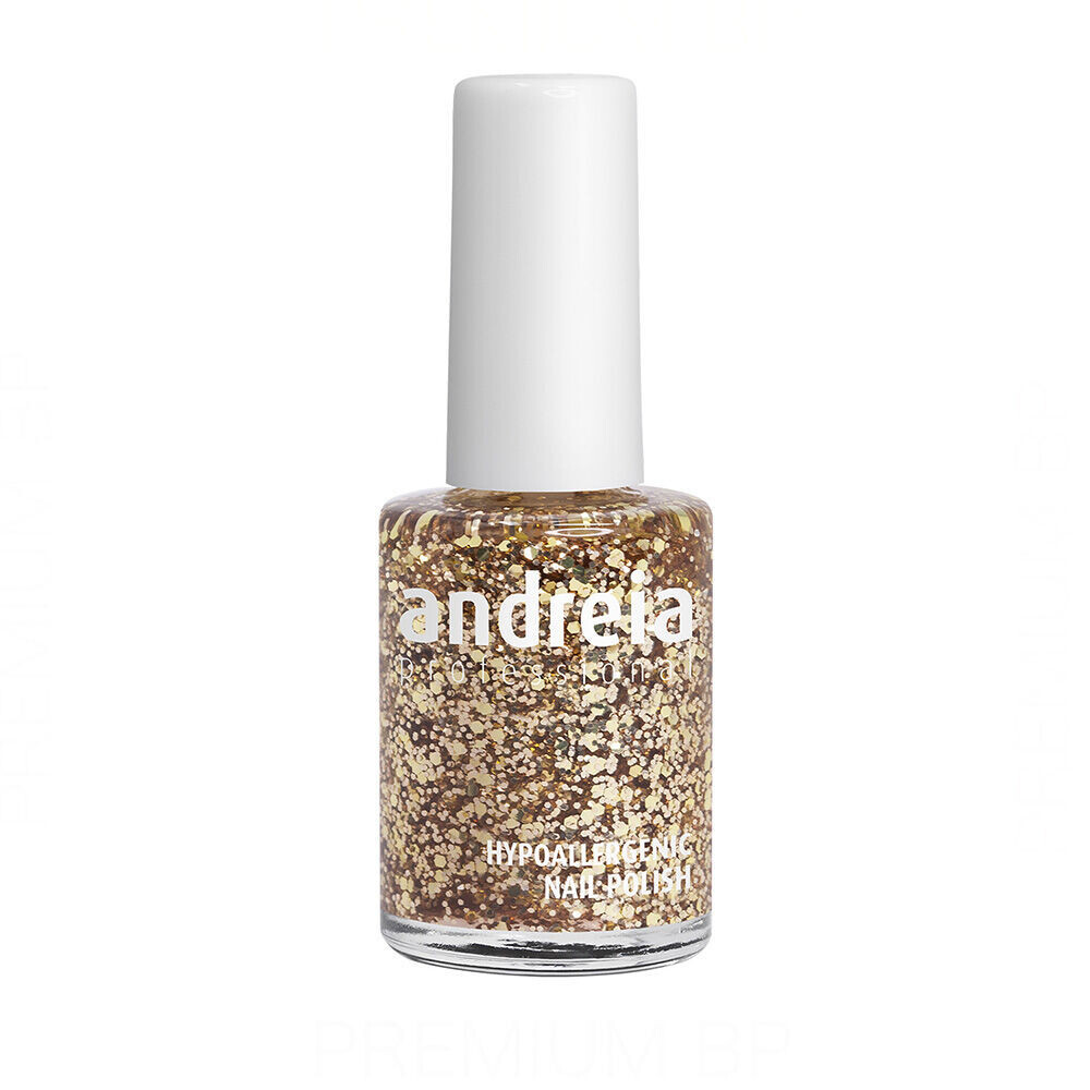 

Лак для ногтей Hypoallergenic Esmalte De Uñas Andreia, цвет nº 144