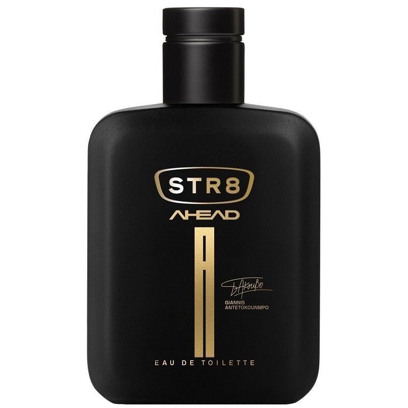 STR8 Ahead туалетная вода для мужчин, 100 ml туалетная вода str8 ahead