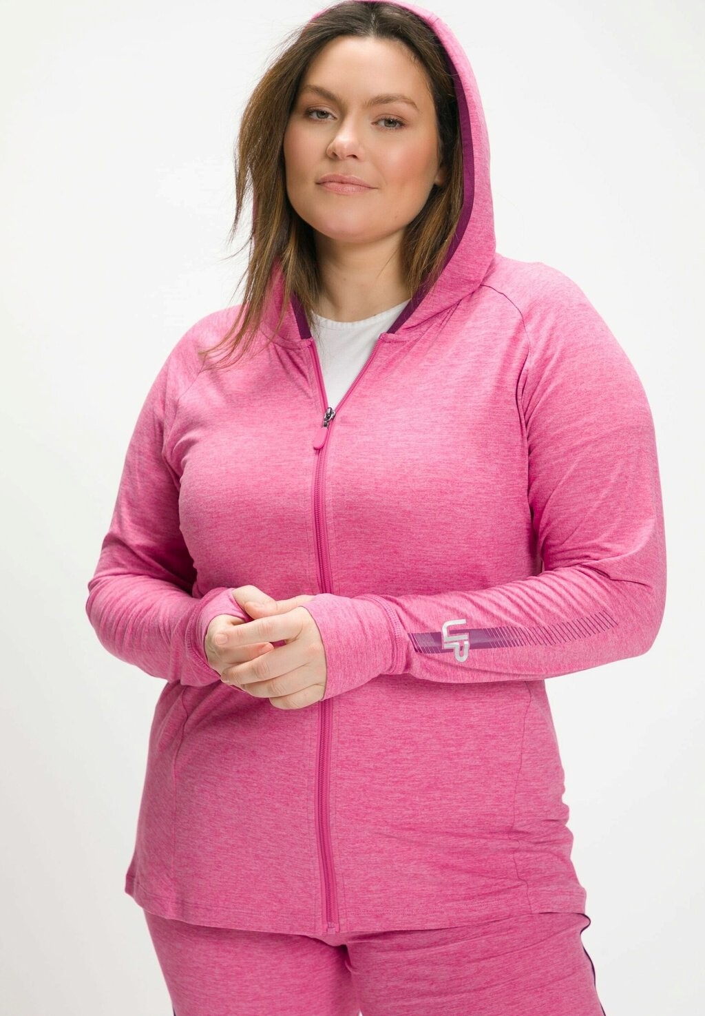 

Кардиган Ulla Popken