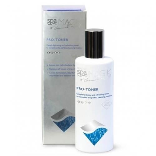 

Deadsea Spa Magik Pro-Toner 260 мл Тоник с морскими минералами DEAD SEA