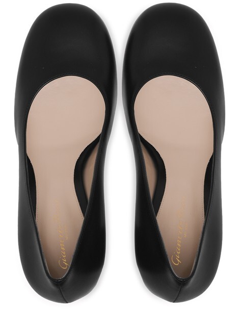 

Туфли Адель Gianvito Rossi, черный