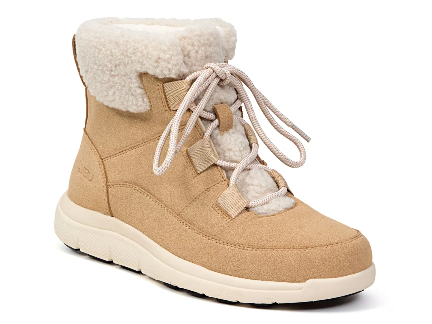 

Сапоги Freeze Snow Boot Jbu, цвет tan