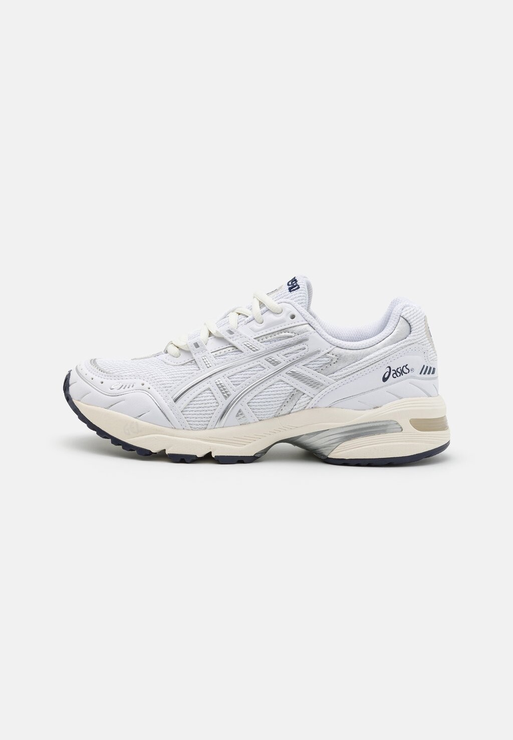 Кроссовки ASICS SportStyle, белый кроссовки asics sportstyle белый