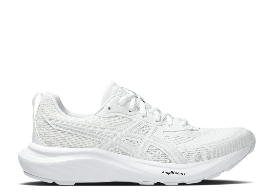 

Кроссовки ASICS Wmns Gel Contend 9 Wide, цвет White Glacier Grey