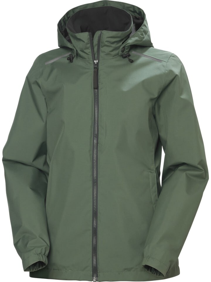 

Куртка Helly Hansen, бежевый